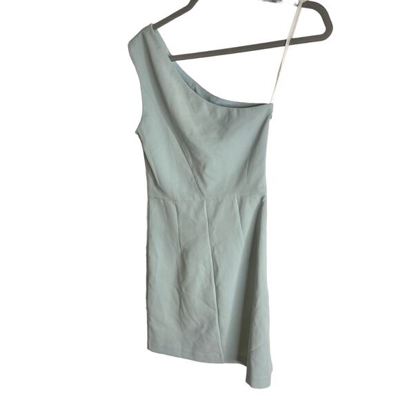 Michael Costello x REVOLVE Ava Mini Dress Party Hoco Statement Dressy Sz S - Picture 5 of 10